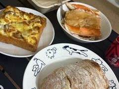 -自然熟Bakery(纬四路店)