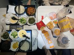 -老娘舅餐厅(黄龙体育中心店)