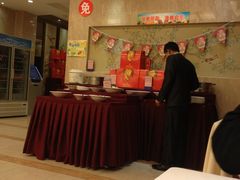 -小厨娘淮扬菜(天印大道店)