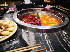 -小王少龙火锅(沙南街店)
