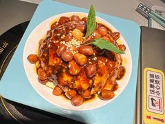 -江边城外烤全鱼(世茂广场店)