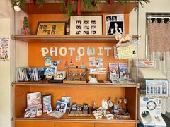 -PHOTOWITH 自助照相馆