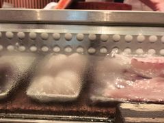 -築地青空三代目(銀座三越店)