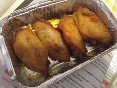 -那坡里比萨(康王北路店)