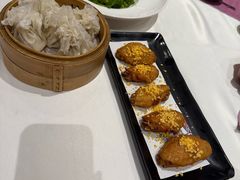 -凯鸽酒楼(恒安新区店)