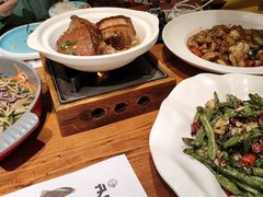 -老长春肉馆(创业大街店)