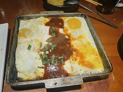 -鑫日千里马朝鲜族小馆(总店)