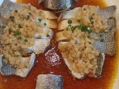 -古南都·老广东酒楼(龙江店)