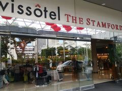 -新加坡瑞士史丹福酒店