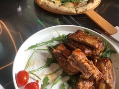 -LES ELITES 英集荟(南京西路店)