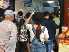 等位区-一只酸奶牛(八一路店)