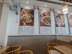 -佬钱湾仔(衣裳街店)