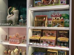 -泡泡玛特POPMART(蓝色港湾店)