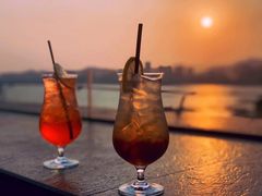 -影吧•悬崖海景(珠海凤凰湾悦椿酒店)
