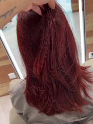 -MY HAIR ARDOR