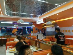 -蟹宗蟹(润达国际五楼店)