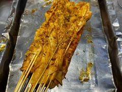 -堂堂小伙夫·辽宁小吃大排档(京西大悦城店)