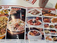 -闽上鲜·福建菜(龙湖滨江天街店)