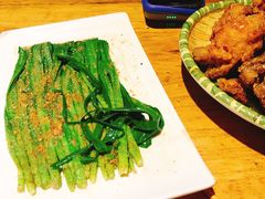 -江城老胖串店(湖西路店)