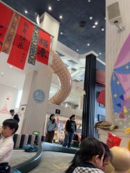 -奈尔宝家庭中心·亲子餐厅(华采天地店)