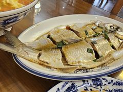 -灵福缘私房菜·农家菜(拈花湾·灵山大佛必推店)