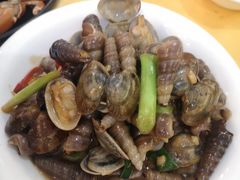 -莲花公园煎蟹(总店)