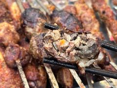 -新疆食府(华龙店)