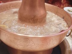 -东门口·新式老北京火锅(河西龙湖天街店)