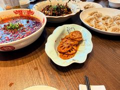 -米汤记忆(南京西路店)