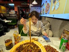 -金柱大盘鸡(和田二街店)