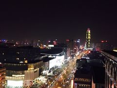 -梧桐餐厅(泉城路店)