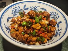 -姐夫的小菜(新中关购物中心店)