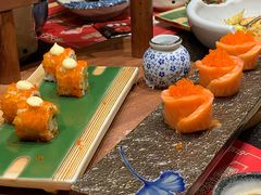 -古田居·特色寿司料理(星之岛旗舰店)