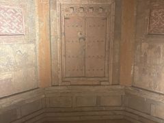 -洛阳古墓博物馆