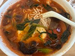 -东园小馆·早茶·淮扬小炒(三盛广场店)
