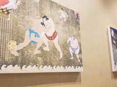 -福樱兰海鲜放题铁板烧(加州店)