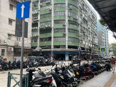 -澳门历史城区
