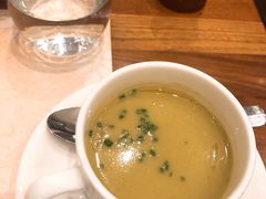 -芊彩餐厅(迪士尼探索家度假酒店)