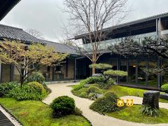 景观位-新荣记(西溪湿地店)