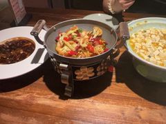 -鱼食饭稻·苏浙土菜17年老馆子(平江路店)