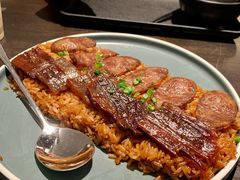 -乔街深夜食堂·台州菜·高压锅生蚝(杭州总店)