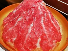 -星伦多自助料理(爱琴海店)
