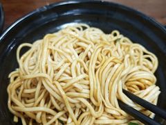葱油拌面-赵宝美煎包店