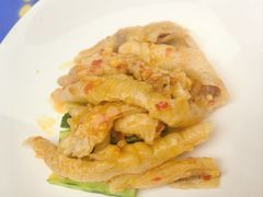 -大丰收脆鱼(浦西万达店)