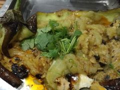 -阿明烧烤·烤鱼·小龙虾(水清路店)