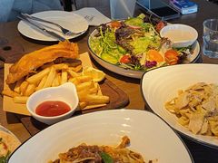 -FABIO’S费比欧披萨餐厅