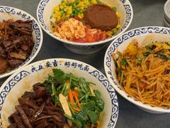 -梅溪·小伙子干挑面(安吉总店)