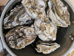 -街角等你.大连海鲜烧烤.经典铁板海鲜串(西安路店)