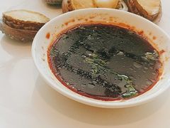 -希尔顿酒店-豫园中餐厅