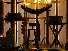 -不二·民谣音乐餐酒吧(万寿宫历史文化街区店)